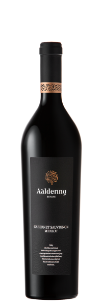 Aaldering Vineyards & Wines	 Aaldering Cabernet Sauvignon Merlot